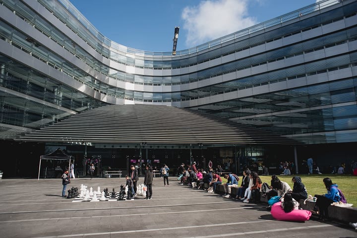 The University of Auckland, Auckland: Admission, Courses, Fees, Ranking ...